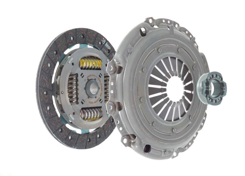 Сцепление ВАЗ 2108, 2109, 2115 (комплект) 88-