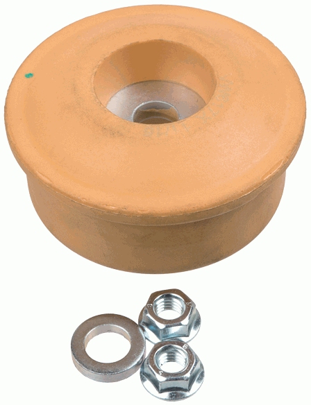 Верхняя опора амортизатора SKODA SUPERB (3U4); VW PASSAT (3B3)