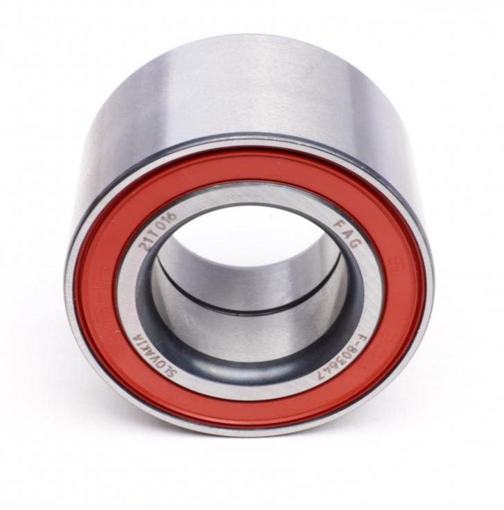 Підшипник колеса - одиничний передн DAEWOO CIELO, ESPERO, LANOS, NEXIA, NUBIRA; OPEL ASCONA C, ASTRA F, CALIBRA A, CASCADA, COMBO TOUR, CORSA C, CORSA C/HATCHBACK, KADETT D 1.3-2.0D 09.81-