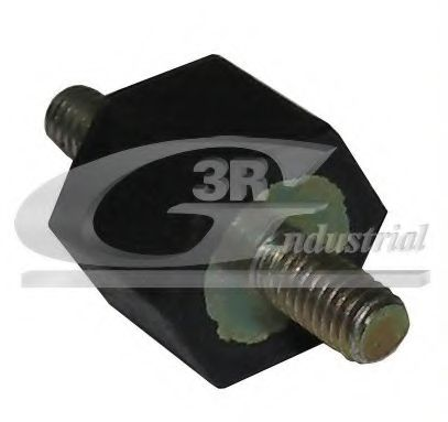 Подушка воздушного фильтра DB 123/208-410