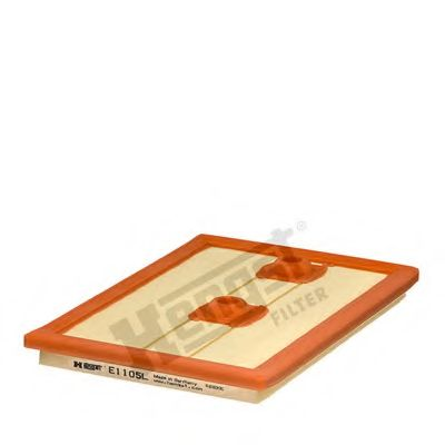 Фильтр воздушный Audi A1/A3/Q2/Q3/ Skoda Fabia/Octavia/Rapid/SuperB/ VW Caddy/Golf/Passat/Tiguan/Touran 1.2/1.4 TSI/TFSI 12-