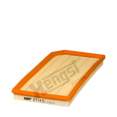 Фильтр воздушный Audi A3 S3 06-13/ VW Golf V/VI 2.0 TSI 06-13/ Scirocco 2.0 R 09-17