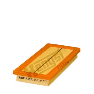 Фильтр воздушный Citroen Nemo / Fiat Fiorino / Peugeot Bipper 1.4 i 07-