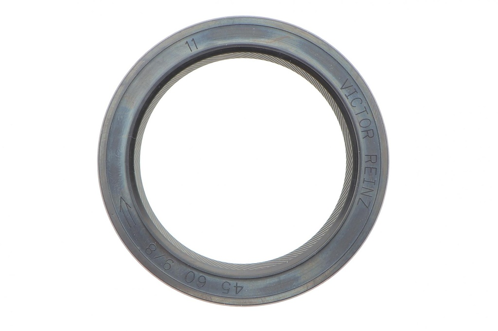 Сальник колінвалу (передній) Renault Trafic 1.6 80-86/VW T3 2.1 86-92 (45x60x9)