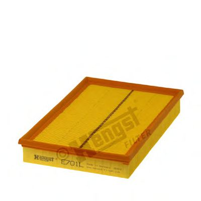 Фильтр воздушный Audi A3/Q3/TT / Skoda Superb/ VW Passat 2.0-3.6 i/FSI 03-18