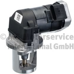 Клапан EGR Mercedes Benz W203/204/211/164/221/251 OM642