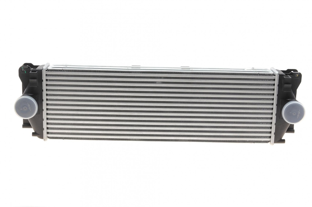 Радіатор інтеркулера MB Sprinter 2.2-3.0 CDI 06-