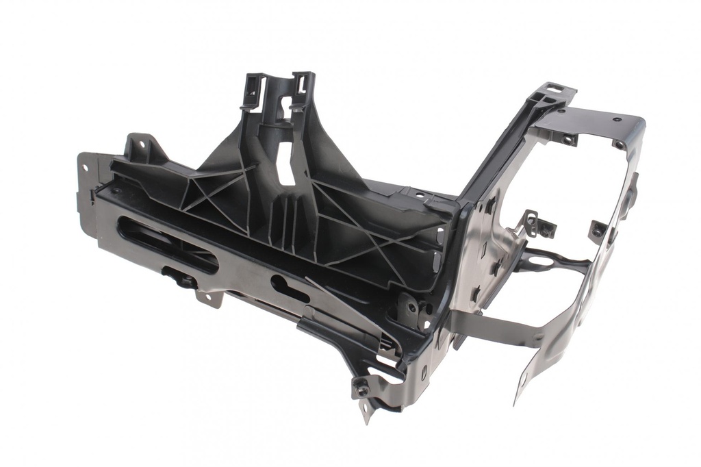 Кронштейн кріплення фари лівий
BMW 5 F10/F11 09-17