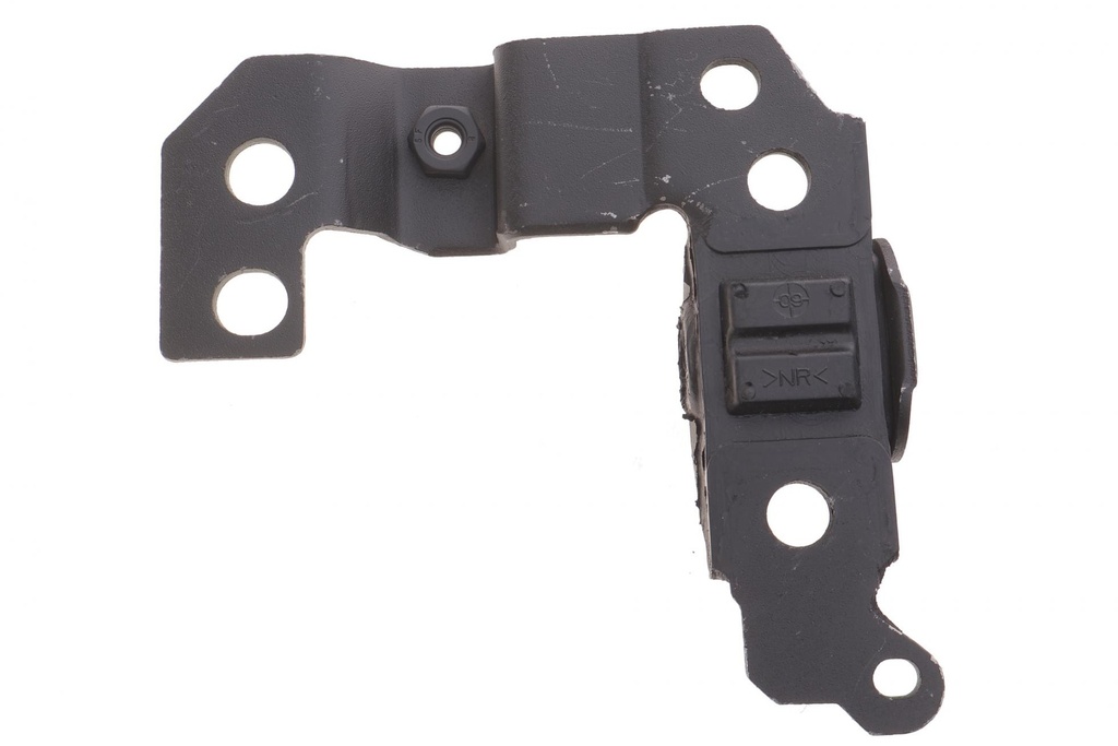 Сайлентблок важеля (переднього/знизу/ззаду) Fiat Doblo 01- (L)