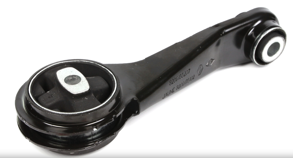 Подушка КПП задняя RENAULT KANGOO