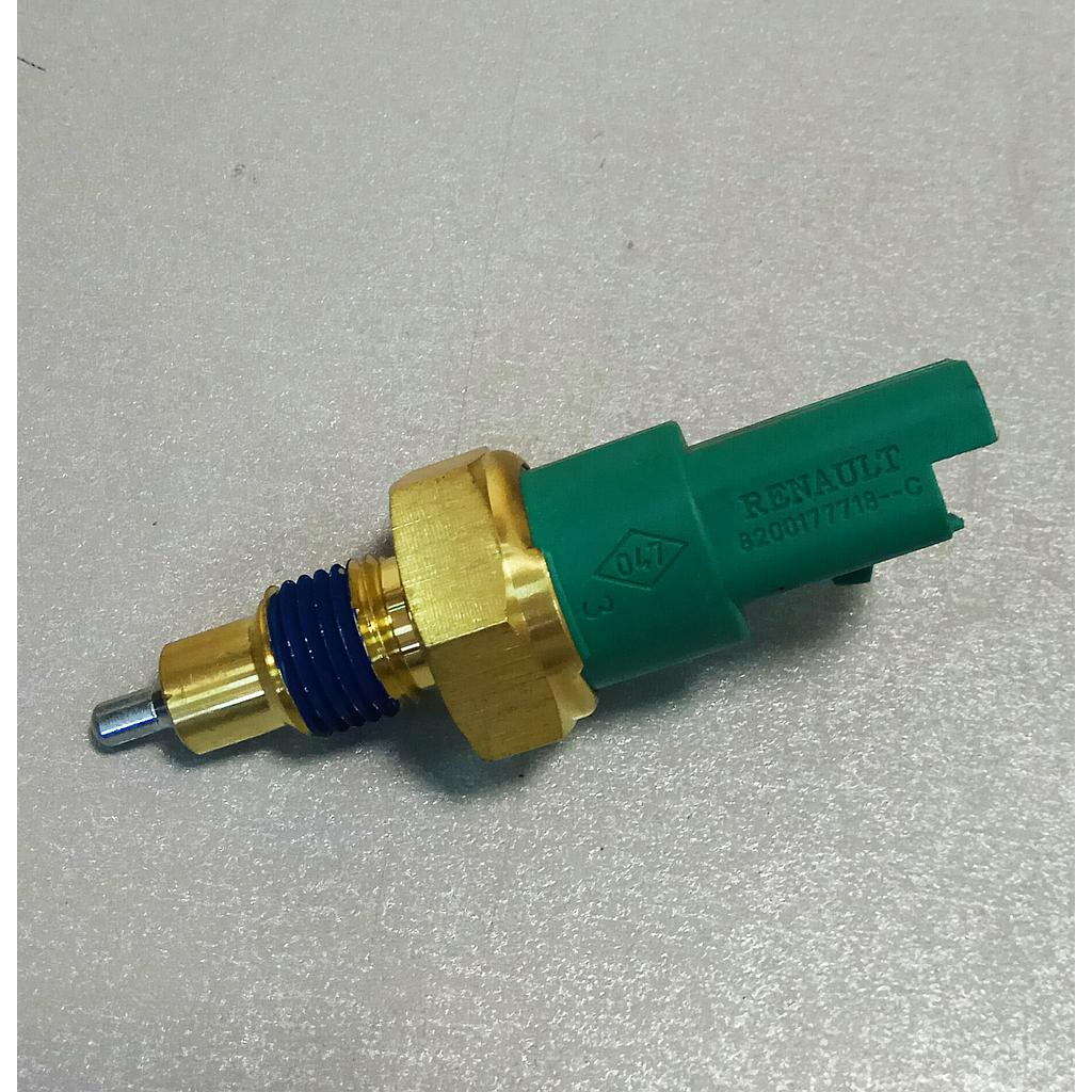 Датчик заднього ходу Renault Trafic/Master/Kangoo/Vito W447 (3 контактний)