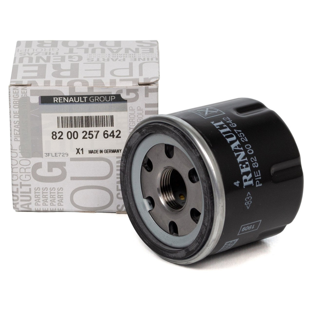 Масляный фильтр