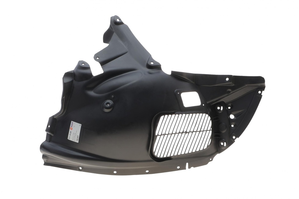 Підкрилок (передній/передня частина) BMW X3 (F25)/4 (F26) 10-18 (R)