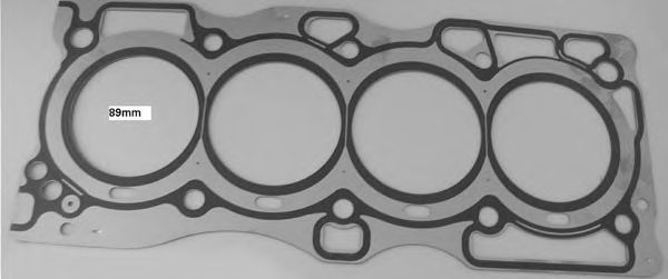 Прокладка ГБЦ Nissan Primera 2.0 i 02-08 / Teana 2.0 i 03-08 / X-Trail 2.0 i 01-13