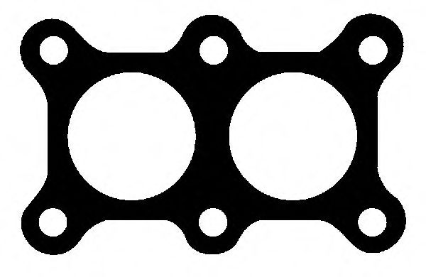 Прокладка випускної труби Audi A3 / Skoda Octavia / VW Bora/Golf/Passat 1.6-2.0 i 86-