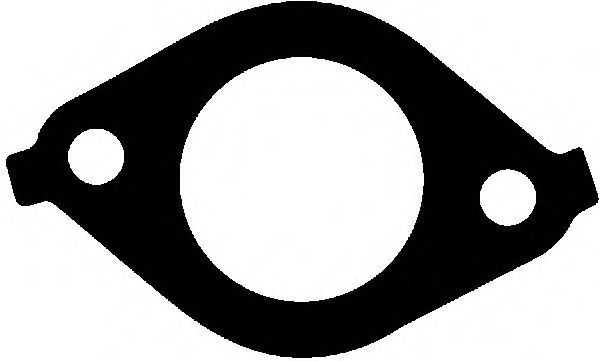 Прокладка випускного колектора BMW 3/5 / Opel Omega 1.8-2.5 tds/TD 83-