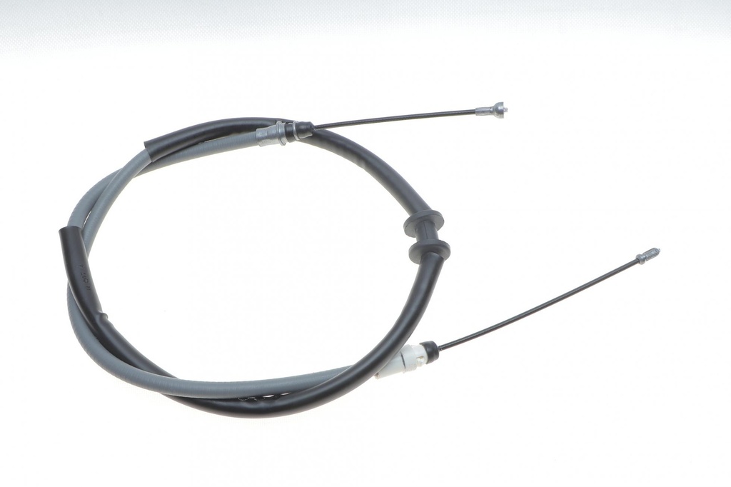 Трос ручника (задній) Renault Master 10- (FWD) 