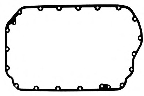Прокладка поддона Audi A4/A6/A8 / VW Passat 2.4-2.8 i/T 96-