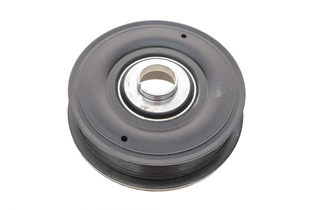 Шкив коленвала Renault Trafic/Opel Vivaro 2.5 dCi 06- (7PK)