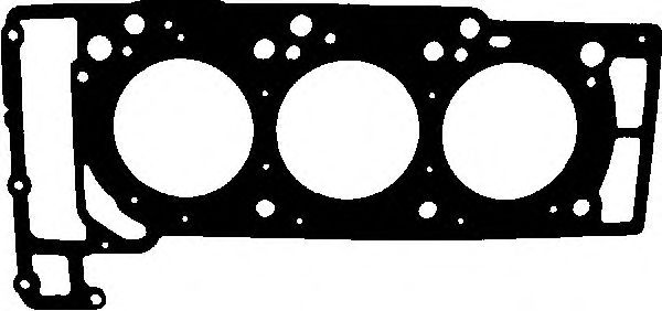 Прокладка ГБЦ Mercedes Benz W163/202/203/210/211/220/639 M112 96- (правая) (0.65 mm)