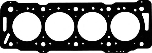 Прокладка ГБЦ Berlingo/Jumpy/Scudo/Expert/Partner 1.9 D 96- (1.34 mm)