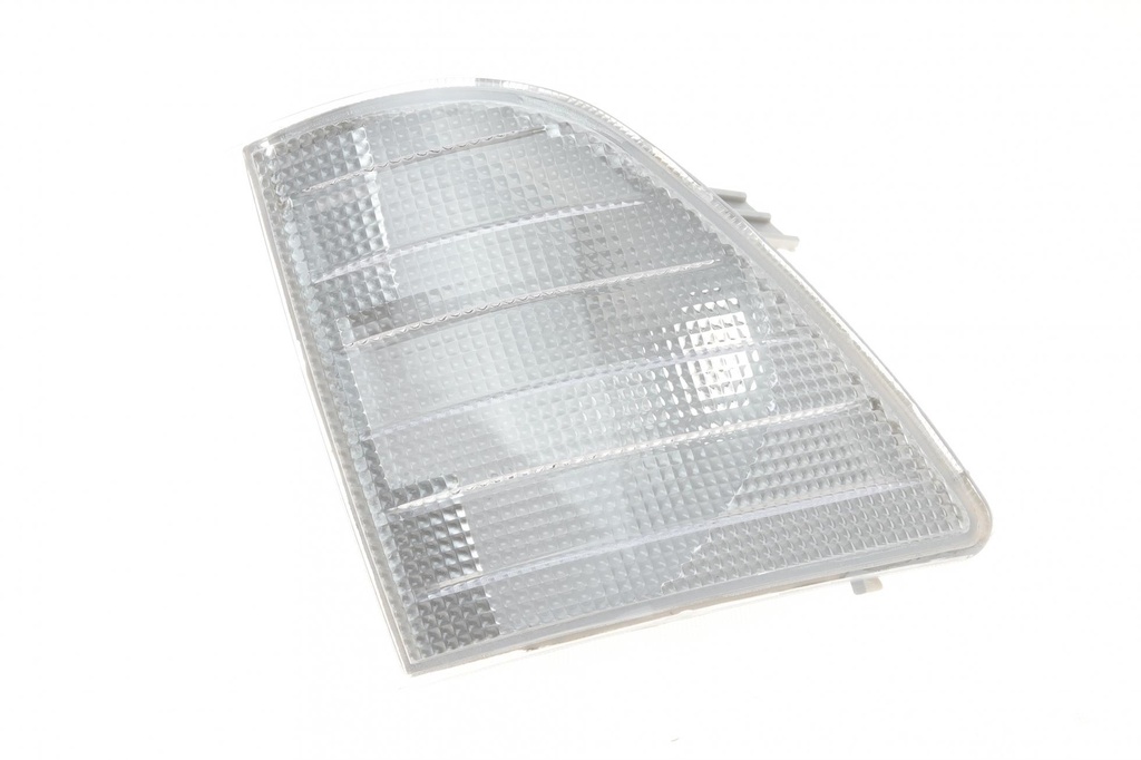 Поворотник правий білий Mercedes Benz Sprinter W901-905 95-06 (з патроном)