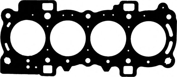 Прокладка ГБЦ Ford B-Max/Fiesta/Fusion 1.4 i 02-