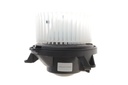 Моторчик пічки Nissan Navara NP300/NP300 2.5 dCi 05-