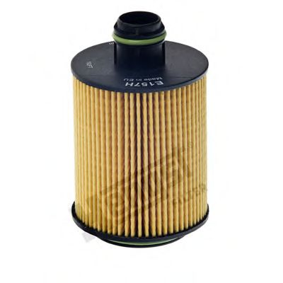 Фільтр масляний Citroen Nemo 1.3HDI/Fiat Doblo 1.3/1.6D Multijet/Opel Combo 1.3/1.6 CDTi