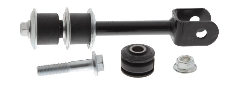 Стійка стабілізатора задн лів/прав 163mm HYUNDAI GRANDEUR; LEXUS ES, LX; SUBARU IMPREZA; TOYOTA LAND CRUISER, LAND CRUISER 200, LAND CRUISER 90 1.6-5.7 03.69-