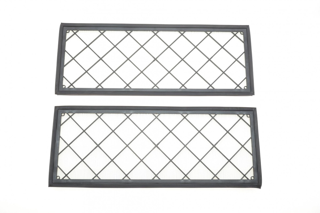 Фільтр салону TESLA MODEL Y 20- (2шт.) 