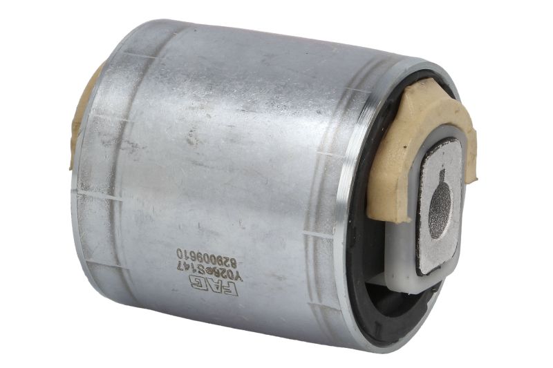 Сайлентблок переднього важеля Із задньої частини Лів/Прав (12x65x80 мм) AUDI A4 B5, A4 B6, A4 B7, A6 C4, A6 C5, A8 D2, ALLROAD C5; SEAT EXEO, EXEO ST; SKODA SUPERB I 1.6-6.0 03.94-05.13