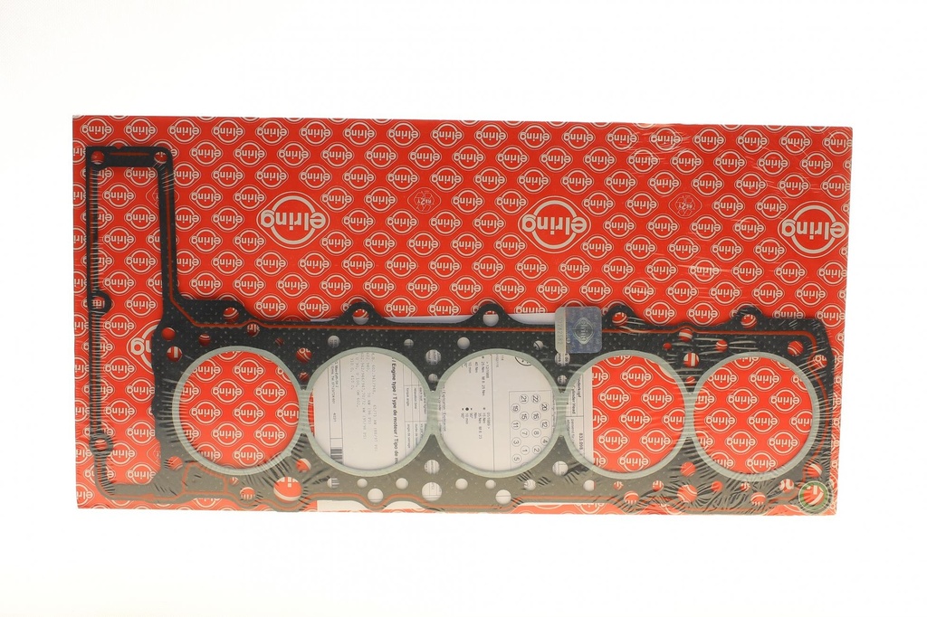 Прокладка ГБЦ MB 210/310/410D OM602 2.9D