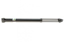 Амортизатор подвески VW GOLF 4 BORA SKODA задний газовый B4