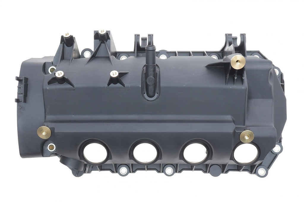 Кришка клапанна 1,2 16V Renault Logan II 2013- (8200331491) Renault