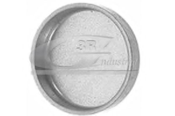 Заглушка ГБЦ 48mm
