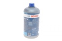 Тормозная жидкость Bosch LV DOT-4 1 литр.