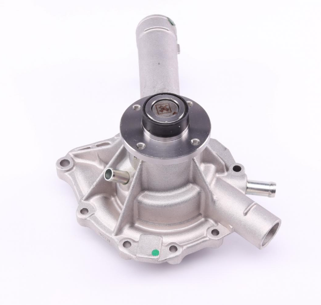 Помпа воды MERCEDES BENZ SPRINTER 2,3 96- VW LT 4x4 2,3i (5C.) 96- 