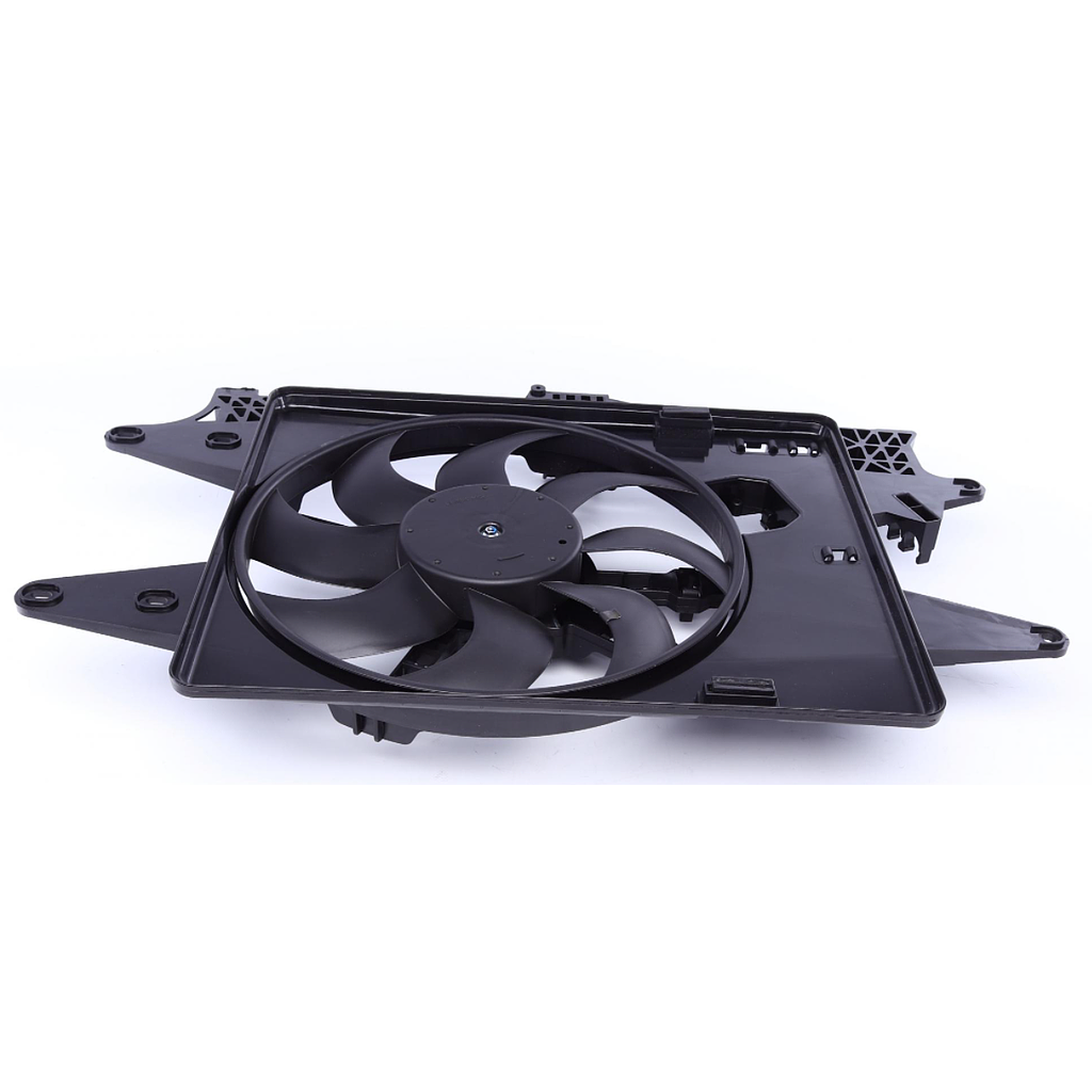 Вентилятор радиатора FIAT DOBLO (119, 223) (01-)