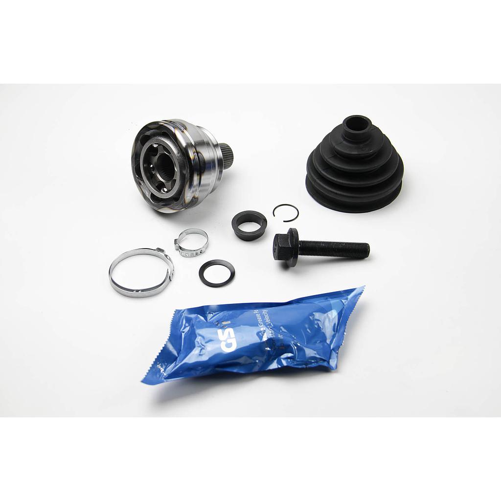 ШРУС зовнішній (комплект) VW T4 -> 70-R-136290 (A:38/F:33/X)