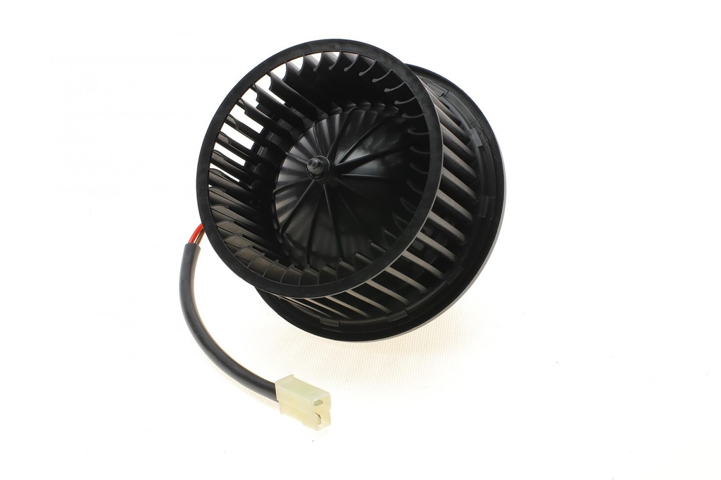 Моторчик печки VW