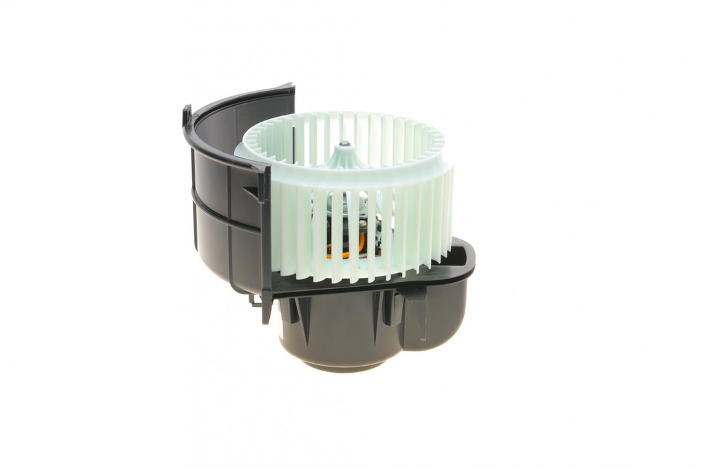 Моторчик пічки Audi Q7 06-15/VW Touareg 02-10/Amarok 10-13/Porsche Cayenne 03-
