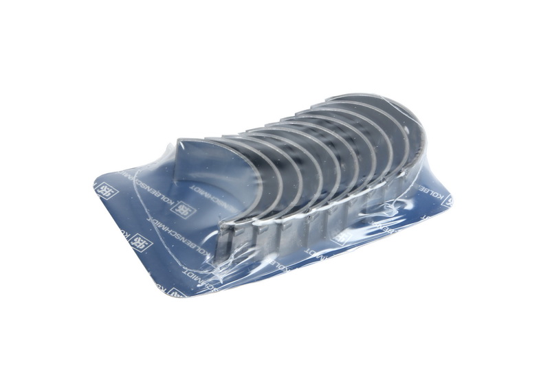 Вкладыши шатунные стандарт (комплект) OM602