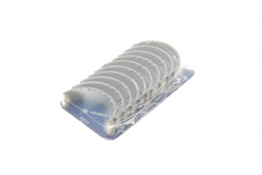 Вкладыши коренные +0.25 VW/AUDI 0,9-2,0