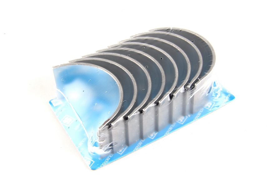 Вкладыши шатунные ремонт +0.25 OM 615/616