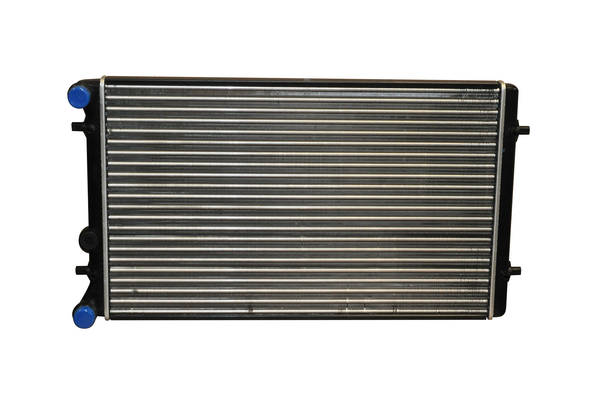 Радіатор охолодження Seat Cordoba, Ibiza III, IV/Skoda Fabia, Roomster/VW Polo МКПП (99-) (32186) Asam