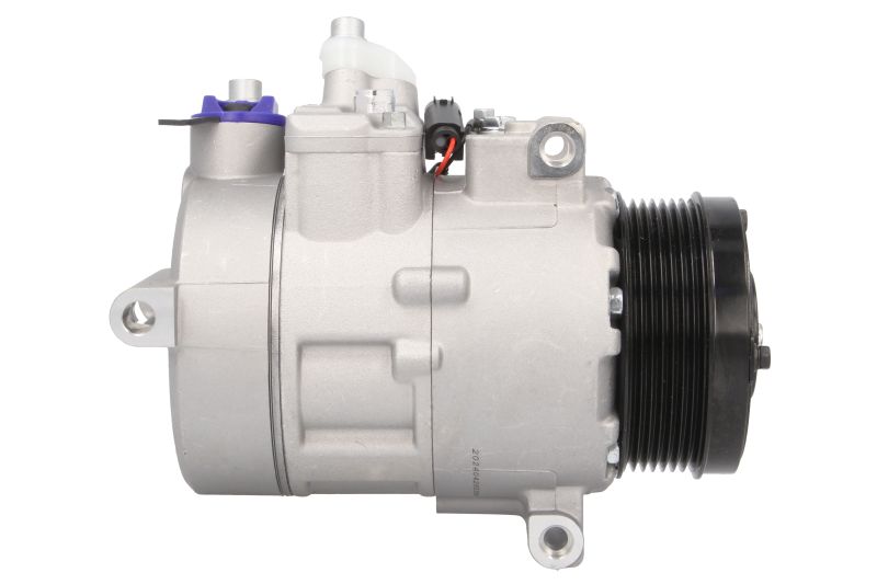 Компресор кондиціонера MERCEDES C (CL203), C T-MODEL (S203), C (W203), CLK (A209), CLK (C209), CLS (C219), E T-MODEL (S211), E (W211), G (W463), GL (X164), M (W163), M (W164), R (W251 1.8-6.3 10.98-