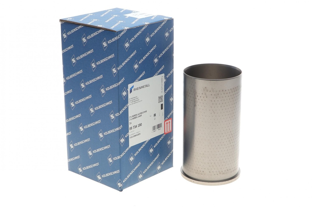 Гільза поршнева VW LT 2.8TDI (d=93mm)