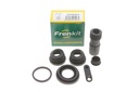 Ремкомплект суппорта (заднего) MB Vito (W638) 96-03 (d=33mm)
