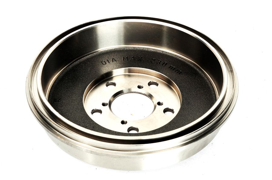 Тормозной барабан задний SUBARU FORESTER, IMPREZA, LEGACY I; VOLVO FH II, FMX 1.6-2.0 01.89-